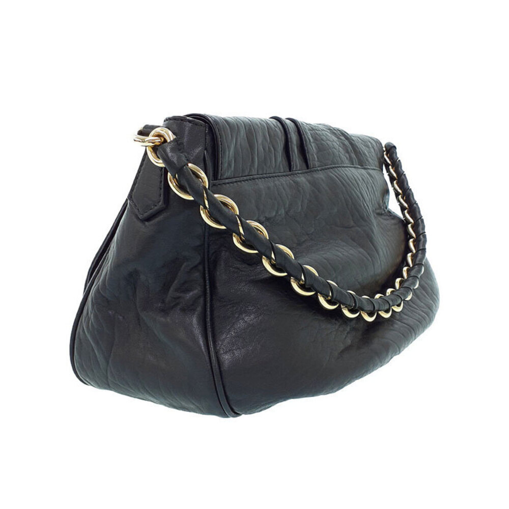 Fendi Bag Mia Semi Chain Shoulder